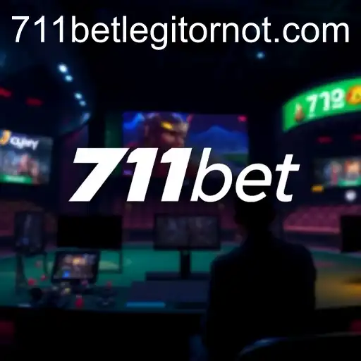 Is 711bet a Legitimate Gaming Platform?