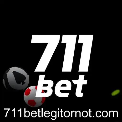 Is 711bet a Legitimate Online Gaming Platform?