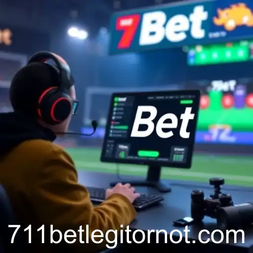 The Legitimacy of 711Bet Examined