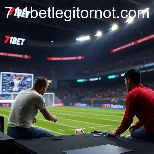 711bet: A Closer Look at Online Gaming Legitimacy