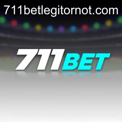 Is 711bet a Legitimate Platform?