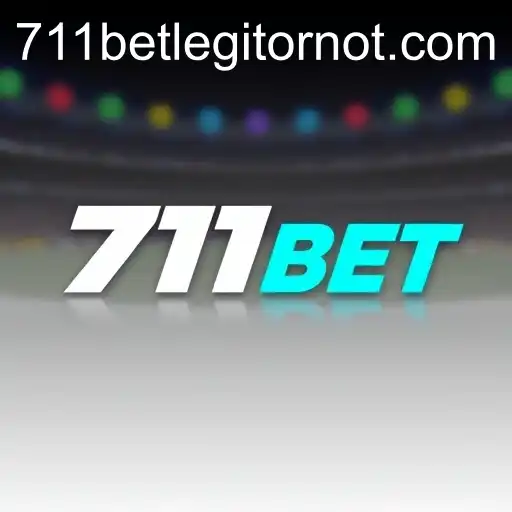 Is 711bet a Legitimate Platform?