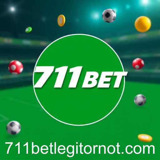 Examining the Legitimacy of 711bet