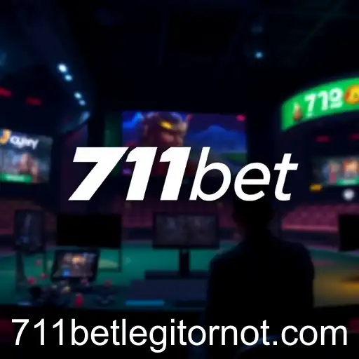 Is 711bet a Legitimate Gaming Platform?