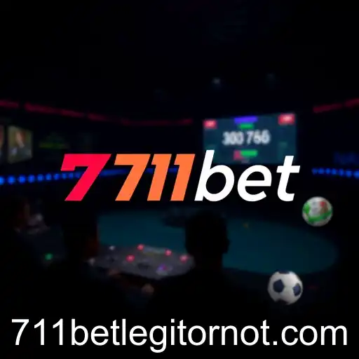 Is 711bet a Reliable Platform?
