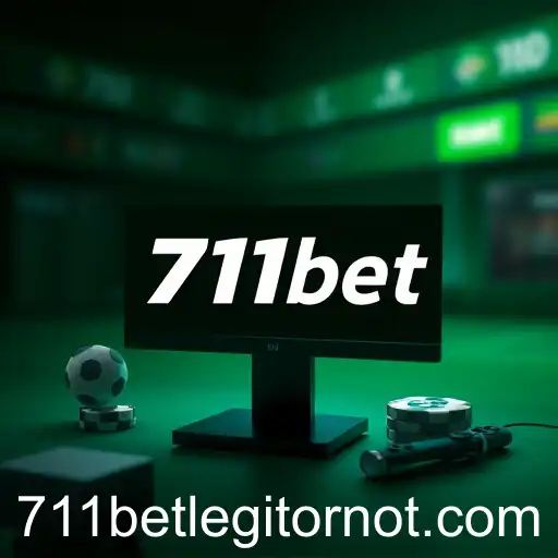 Evaluating the Legitimacy of 711bet