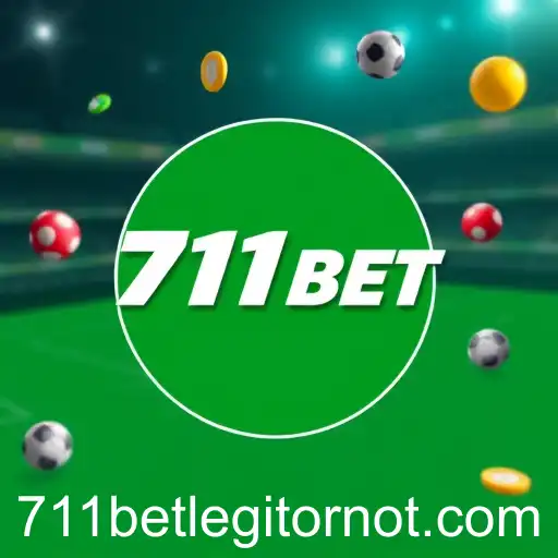 Evaluating the Legitimacy of 711bet in 2025