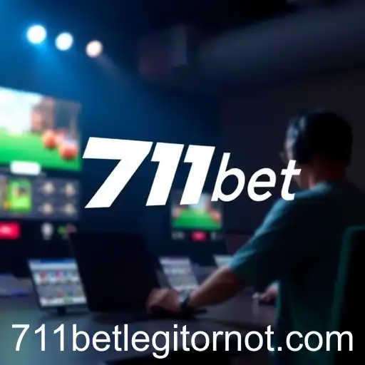 The Rise of 711bet: Legitimate Platform or a Cause for Concern?