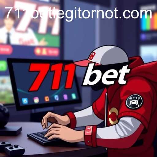 Is 711bet a Legitimate Gaming Platform?