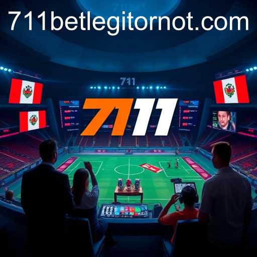 Is 711bet a Trustworthy Platform?