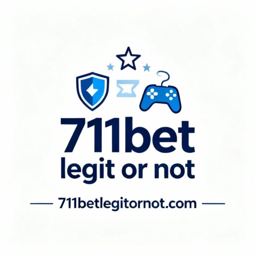711bet legit or not
