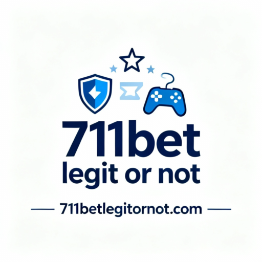 711bet legit or not