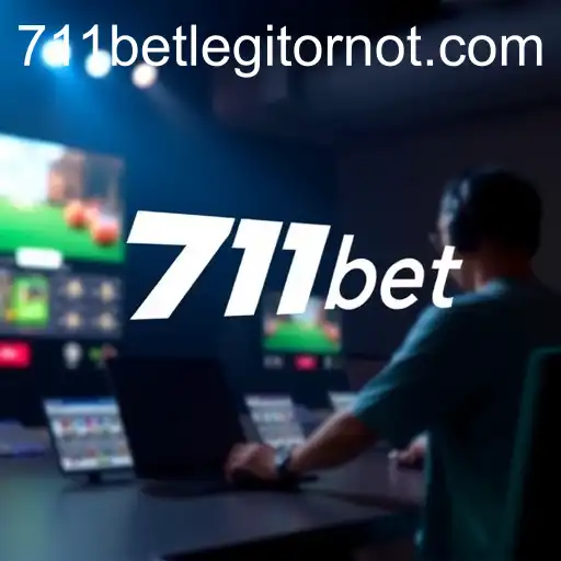 The Rise of 711bet: Legitimate Platform or a Cause for Concern?